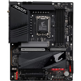 AORUS Z790 Elite AX Motherboard