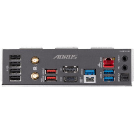 AORUS Z790 Elite AX Motherboard