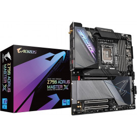 AORUS Z790 Master X Motherboard