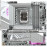 AORUS Z890M ELITE Wifi7 Ice Motherboard