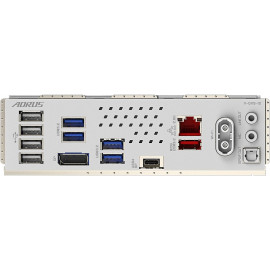 AORUS Z890M ELITE Wifi7 Ice Motherboard