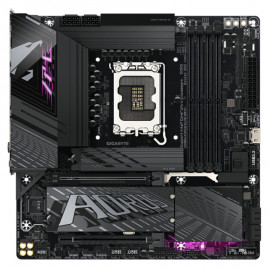 AORUS Z890M ELITE Wifi7 Motherboard