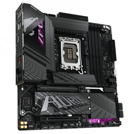 AORUS Z890M ELITE Wifi7 Motherboard