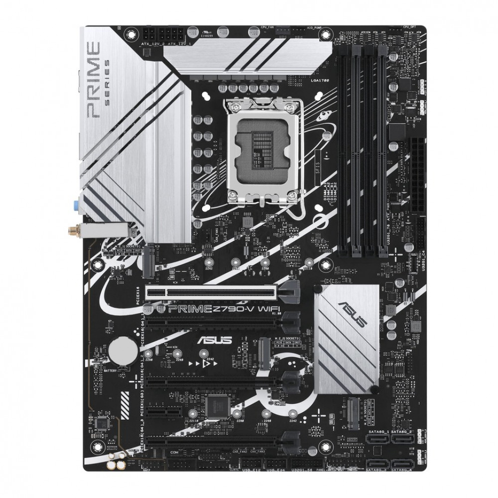 ASUS Prime Z790-V WiFi DDR5 Motherboard