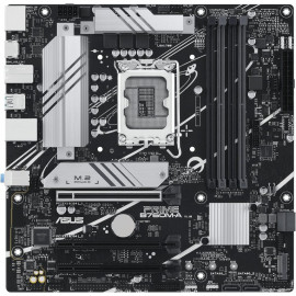 ASUS Prime B760M-A DDR5 Motherboard