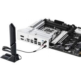 ASUS Prime Z890-P WiFi Motherboard [AB]