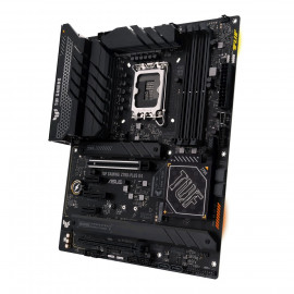 ASUS TUF GAMING Z790-PLUS D4 Mainboard