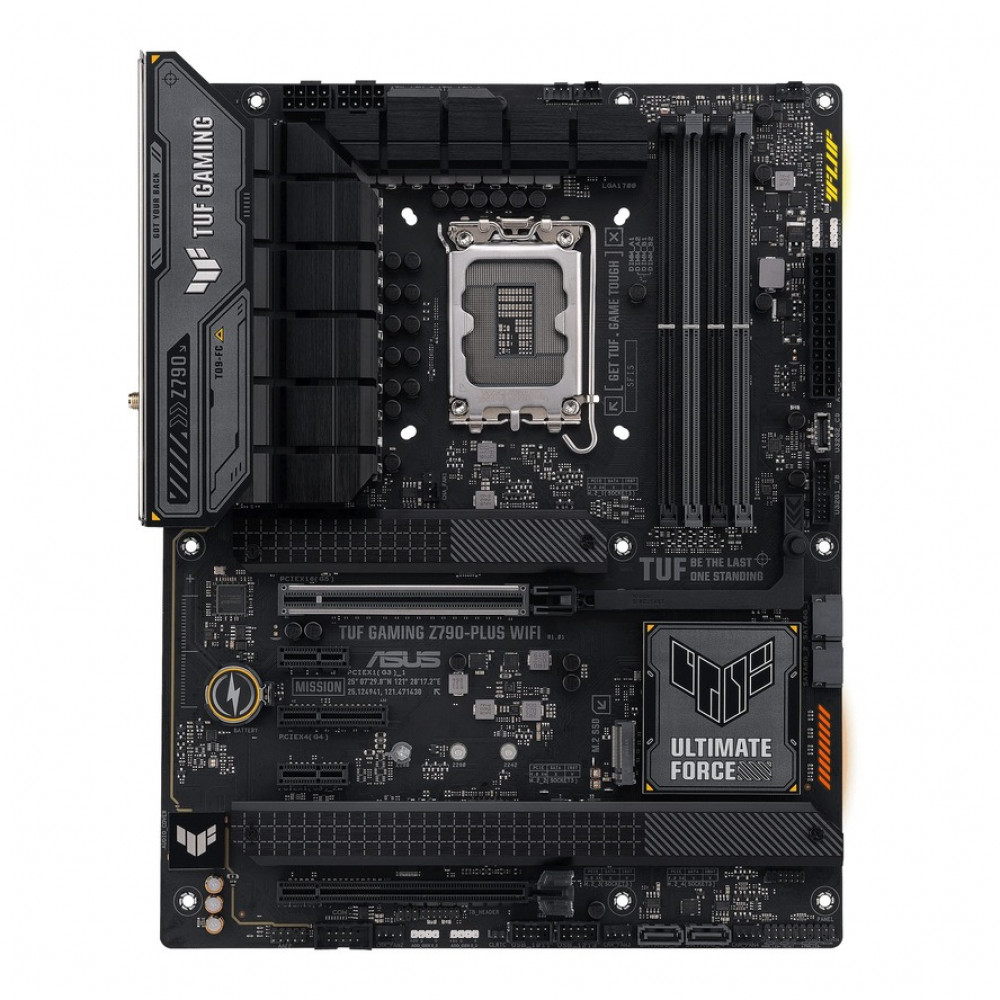 ASUS TUF Gaming Z790-Plus WiFi Mainboard