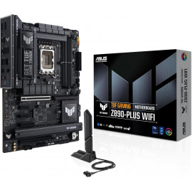 ASUS TUF Gaming Z890-PLUS WiFi Motherboard [AB]