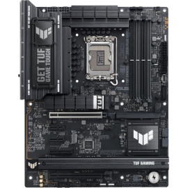 ASUS TUF Gaming Z890-PLUS WiFi Motherboard [AB]