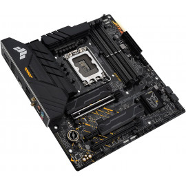 Asus TUF Gaming B660M-PLUS D5 WiFi
