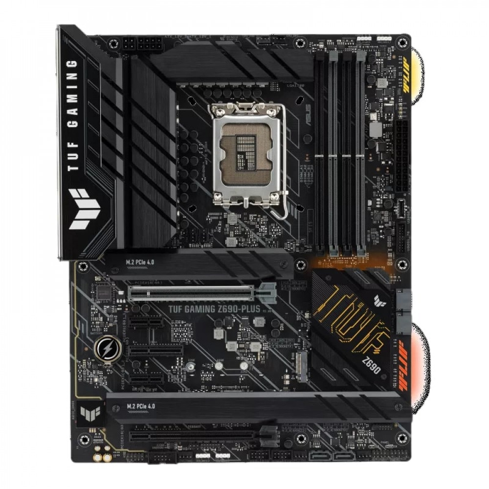 Asus TUF Gaming Z690-Plus Mainboard