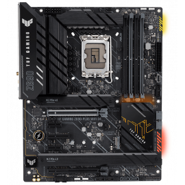 Asus TUF Gaming Z690-Plus WiFi D4