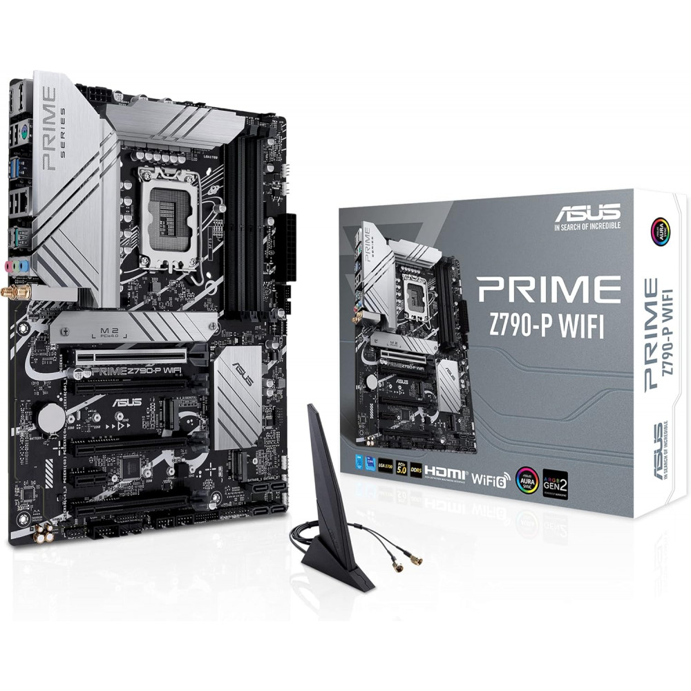 Asus Prime Z790-P Wifi