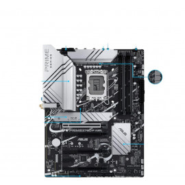 Asus Prime Z790-P Wifi