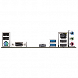 Gigabyte H610M H V3 DDR4 Motherboard