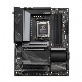Gigabyte X670 AORUS Elite AX AM5 Motherboard