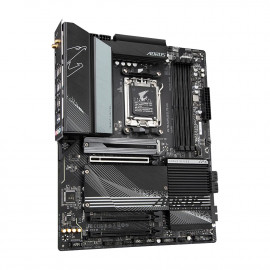 Gigabyte X670 AORUS Elite AX AM5 Motherboard
