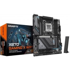 Gigabyte X870 Gaming X WIFI7 Motherboard