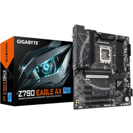 Gigabyte Z790 Eagle AX Motherboard