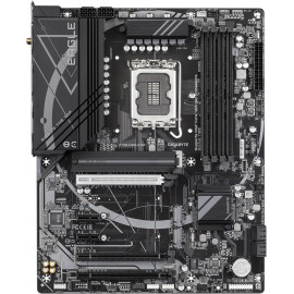 Gigabyte Z790 Eagle AX Motherboard