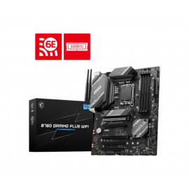 MSI  B760 Gaming Plus Wifi