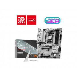 MSI B850 Gaming Plus Wifi 6E