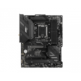 MSI MAG B760 Tomahawk WiFi DDR5 Gaming Motherboard