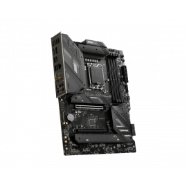 MSI MAG B760 Tomahawk WiFi DDR5 Gaming Motherboard