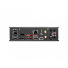 MSI MAG B760 Tomahawk WiFi DDR5 Gaming Motherboard