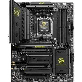 MSI MAG X870 Tomahawk WiFi Gaming Motherboard