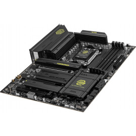 MSI MAG X870 Tomahawk WiFi Gaming Motherboard