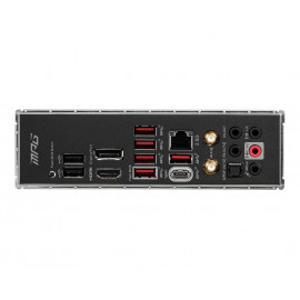 MSI MPG Z690 Edge WiFi DDR5 Mainboard