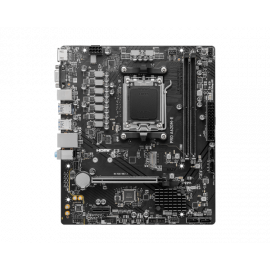 MSI PRO A620M-E ProSeries Motherboard