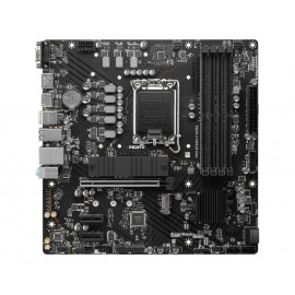 MSI PRO B760M-P DDR4 ProSeries Motherboard