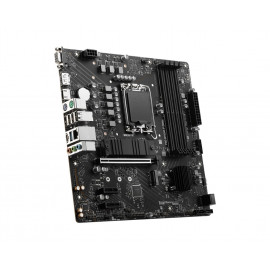 MSI PRO B760M-P DDR4 ProSeries Motherboard