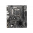 MSI PRO H610M-G Motherboard