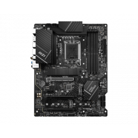 MSI PRO Z790-P Wi-Fi DDR4 Mainboard