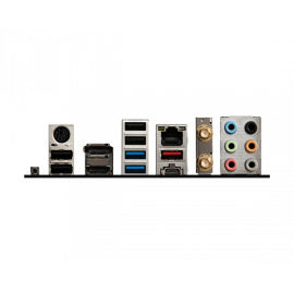 MSI PRO Z790-P Wi-Fi DDR4 Mainboard