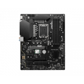 MSI PRO Z790-S WiFi DDR5 LGA1700 Motherboard