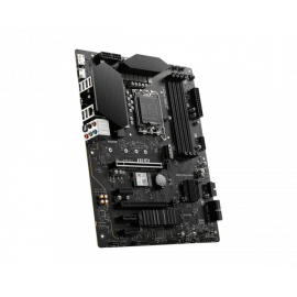MSI PRO Z790-S WiFi DDR5 LGA1700 Motherboard