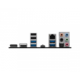 MSI PRO Z790-S WiFi DDR5 LGA1700 Motherboard