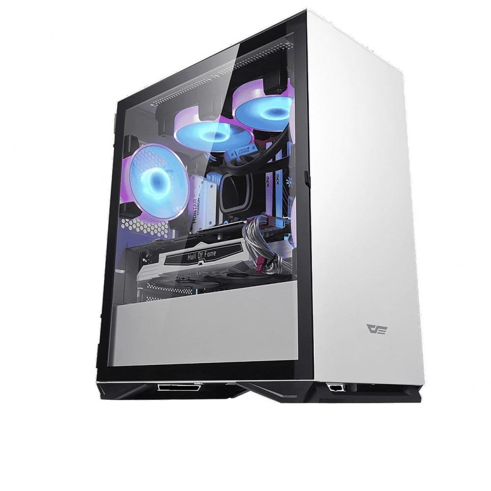 Aigo DLM22 Tempered Glass Case