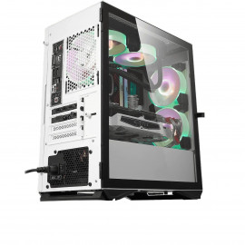 Aigo DLM22 Tempered Glass Case