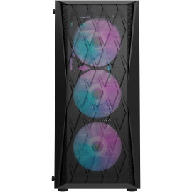 Aigo Dark Flash DK 352 ATX PC Case