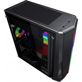 Aigo Rainbow 6 ATX Case
