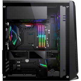 Aigo Rainbow 6 ATX Case
