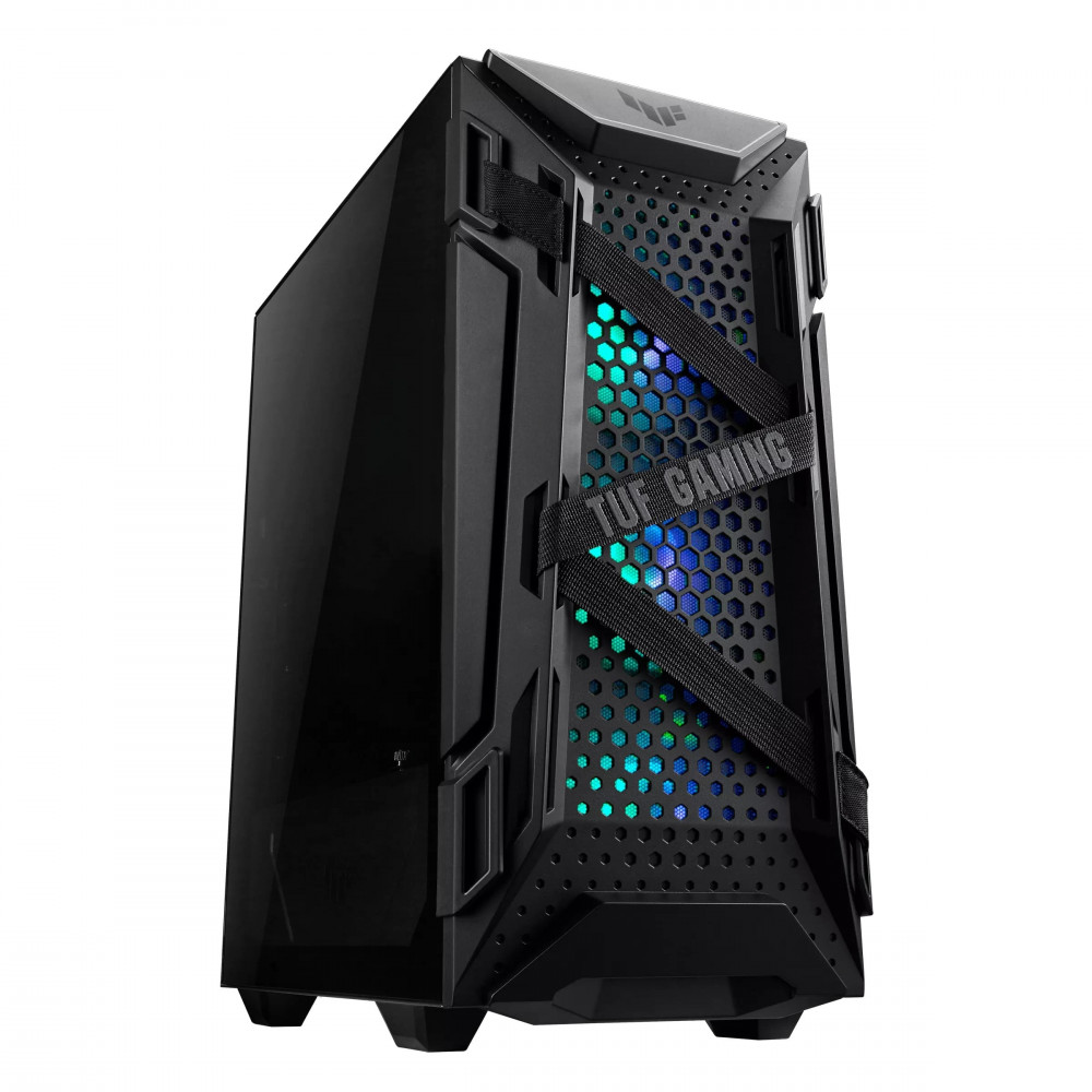 Asus TUF Gaming GT301 ARGB Case