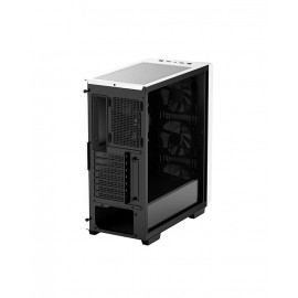 DeepCool CC560 WH Mid-Tower ATX PC Case