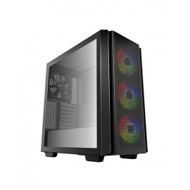 DeepCool CG560 Mid-Tower Computer Case